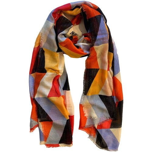 Accesorios textil Mujer Bufanda Emme Marella 24155410412 Multicolor
