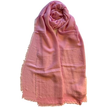 Accesorios textil Mujer Bufanda Emme Marella 24155410212 Rosa
