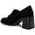 Zapatos Mujer Derbie & Richelieu Carmela 16113804 Negro