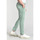 textil Hombre Pantalones Le Temps des Cerises Pantalón chino JOGG Verde