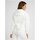 textil Sudaderas Guess V2YQ18 K7UW2 - Mujer Blanco