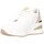 Zapatos Mujer Deportivas Moda Xti 142413 Mujer Blanco Blanco