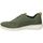 Zapatos Hombre Derbie & Richelieu Doctor Cutillas 34812 Verde