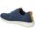 Zapatos Hombre Derbie & Richelieu Doctor Cutillas 34812 Azul