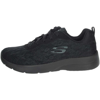 Zapatos Mujer Running / trail Skechers 12963 Negro