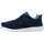 Zapatos Hombre Running / trail Skechers 52635 Azul