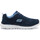 Zapatos Hombre Running / trail Skechers 52635 Azul
