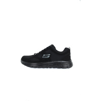 Zapatos Hombre Running / trail Skechers 52635 Negro