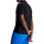 textil Hombre Camisetas manga corta Calvin Klein Jeans 00GMS4K190 Negro