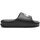Zapatos Hombre Chanclas Lacoste E01922 Negro