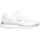Zapatos Mujer Fitness / Training Skechers 12607 Blanco