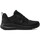 Zapatos Mujer Fitness / Training Skechers 12607 Negro