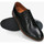 Zapatos Hombre Derbie & Richelieu Kennebec 883 KAPPA 026 Negro