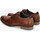 Zapatos Hombre Derbie & Richelieu Bullboxer 773-K2-5263B Marrón