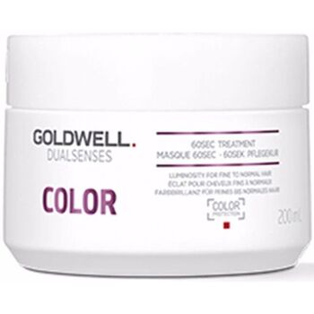 Belleza Tratamiento capilar Goldwell Color 60 Sec Treatment 