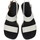 Zapatos Mujer Sandalias Camper Sandals K201486-007 Blanco