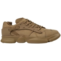 Zapatos Hombre Zapatillas bajas Camper Sneakers 67,5 K100845-016 Marrón