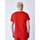 textil Hombre Tops y Camisetas Project X Paris  Rojo
