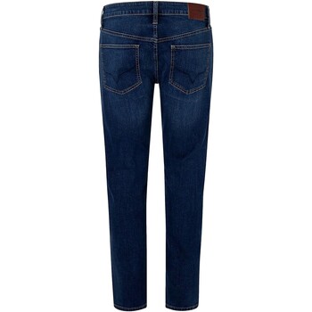 Pepe jeans VAQUERO SLIM FIT   PM207388CT02 Azul