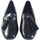 Zapatos Mujer Multideporte Bienve Zapato señora  s3219 negro Negro