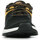 Zapatos Hombre Botas de caña baja Timberland Sprint Trekker Low Lace Negro