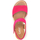 Zapatos Mujer Sandalias Gabor 42.750/21T2.5 Rosa