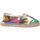 Zapatos Mujer Alpargatas Toni Pons Blanes-tj Multicolor