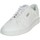 Zapatos Hombre Zapatillas altas Puma 395090 Blanco