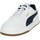 Zapatos Hombre Zapatillas altas Puma 395082 Blanco