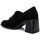 Zapatos Mujer Zapatos de tacón Carmela ZAPATO DE MUJER  161138 Negro