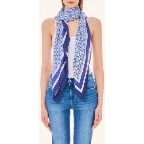 Accesorios textil Mujer Bufanda Liu Jo 2A4033 T0300-64018 Azul