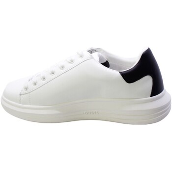 Guess Sneakers Uomo Bianco Fm8vib-lel12 Blanco
