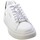 Zapatos Hombre Zapatillas bajas Guess Sneakers Uomo Bianco Fmpvib-sue12 Blanco