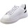 Zapatos Hombre Zapatillas bajas Guess Sneakers Uomo Bianco Fmpvib-sue12 Blanco