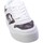 Zapatos Mujer Zapatillas bajas Guess Sneakers Donna Bianco/Peony Flpmi2-fal12 Blanco