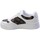 Zapatos Mujer Zapatillas bajas Guess Sneakers Donna Bianco/Peony Flpmi2-fal12 Blanco