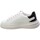 Zapatos Hombre Zapatillas bajas Guess Sneakers Uomo Bianco Fmpvib-lea12 Blanco