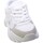Zapatos Mujer Zapatillas bajas Guess Sneakers Donna Bianco Fljnor-ele12 Blanco