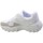 Zapatos Mujer Zapatillas bajas Guess Sneakers Donna Bianco Fljnor-ele12 Blanco