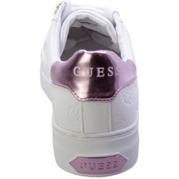 Guess Sneakers Donna Bianco Fljgie-fal12 Blanco