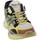 Zapatos Hombre Zapatillas bajas Guess Sneakers Uomo Multicolor Fmpbel-fap12 Multicolor