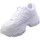 Zapatos Mujer Zapatillas bajas Guess Sneakers Donna Bianco Flpbr4-fal12 Blanco