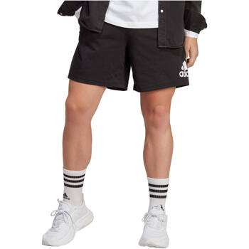 textil Hombre Shorts / Bermudas adidas Originals M BL SJ SHO Negro