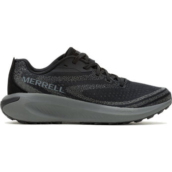 Zapatos Hombre Running / trail Merrell MORPHLITE Negro