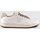 Zapatos Deportivas Moda Acbc SHACBEVE - EVERGREEN-284 WHITE CREAM 