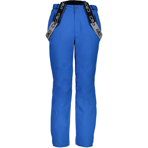 textil Hombre Pantalones de chándal Cmp MAN PANT Azul
