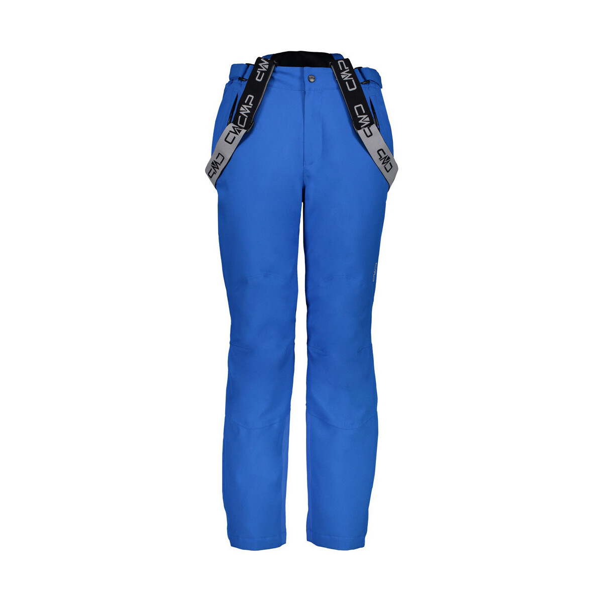 textil Hombre Pantalones de chándal Cmp MAN PANT Azul