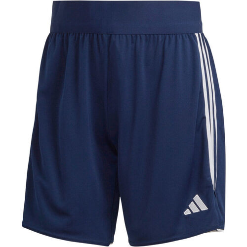 textil Shorts / Bermudas adidas Originals TIRO 23 SHO LW Azul