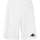 textil Shorts / Bermudas Kappa BORGO Blanco