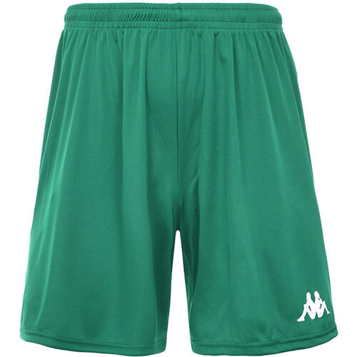 textil Niños Shorts / Bermudas Kappa BORGO Verde
